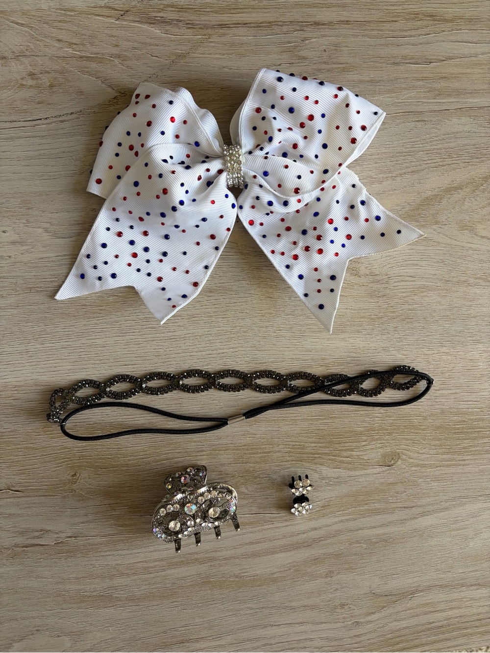 Hair Accessories Buncle